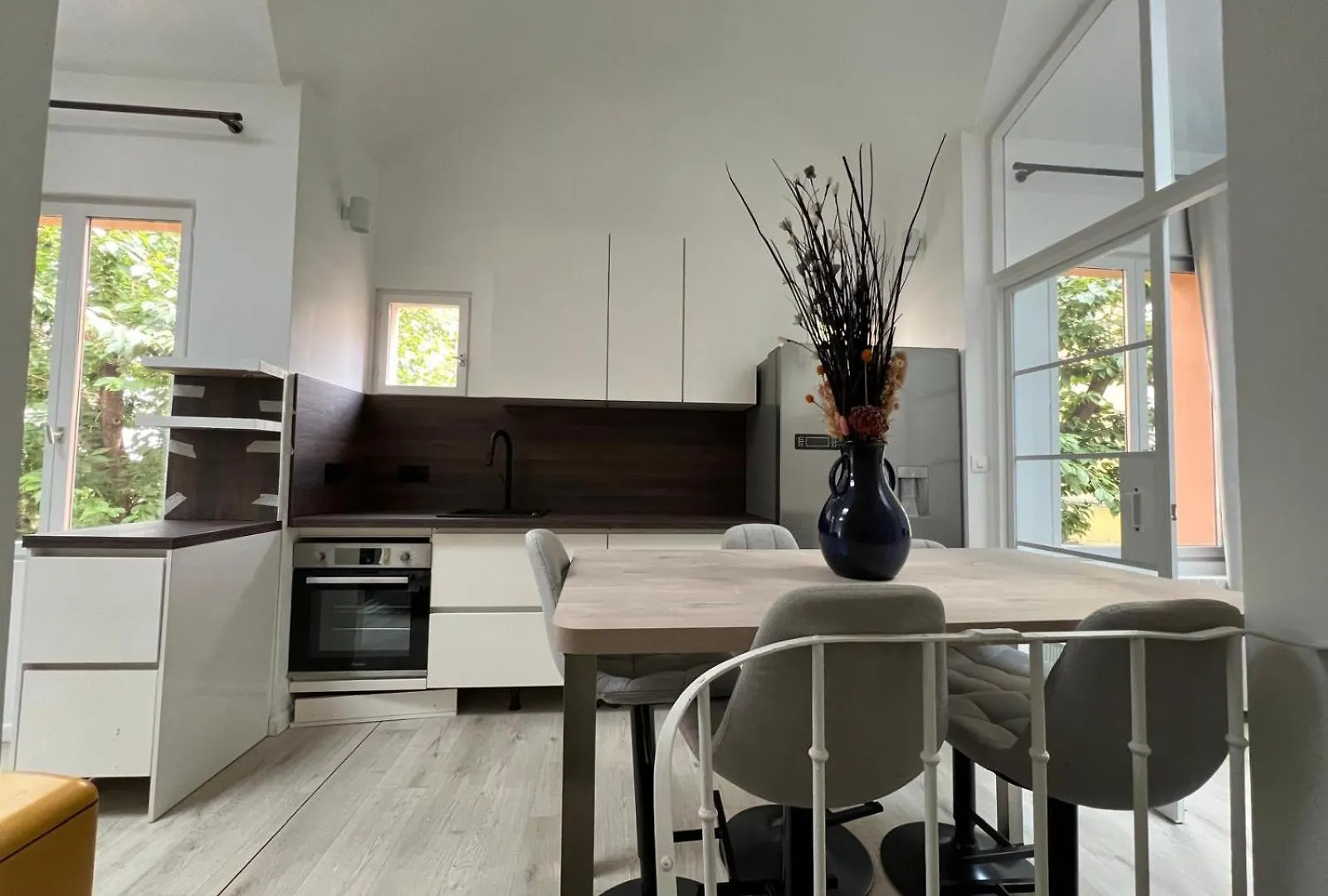 Loft Plein Sud * Париж