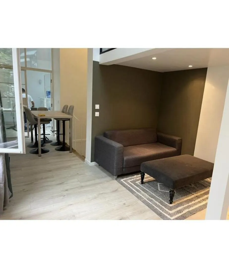 Loft Plein Sud