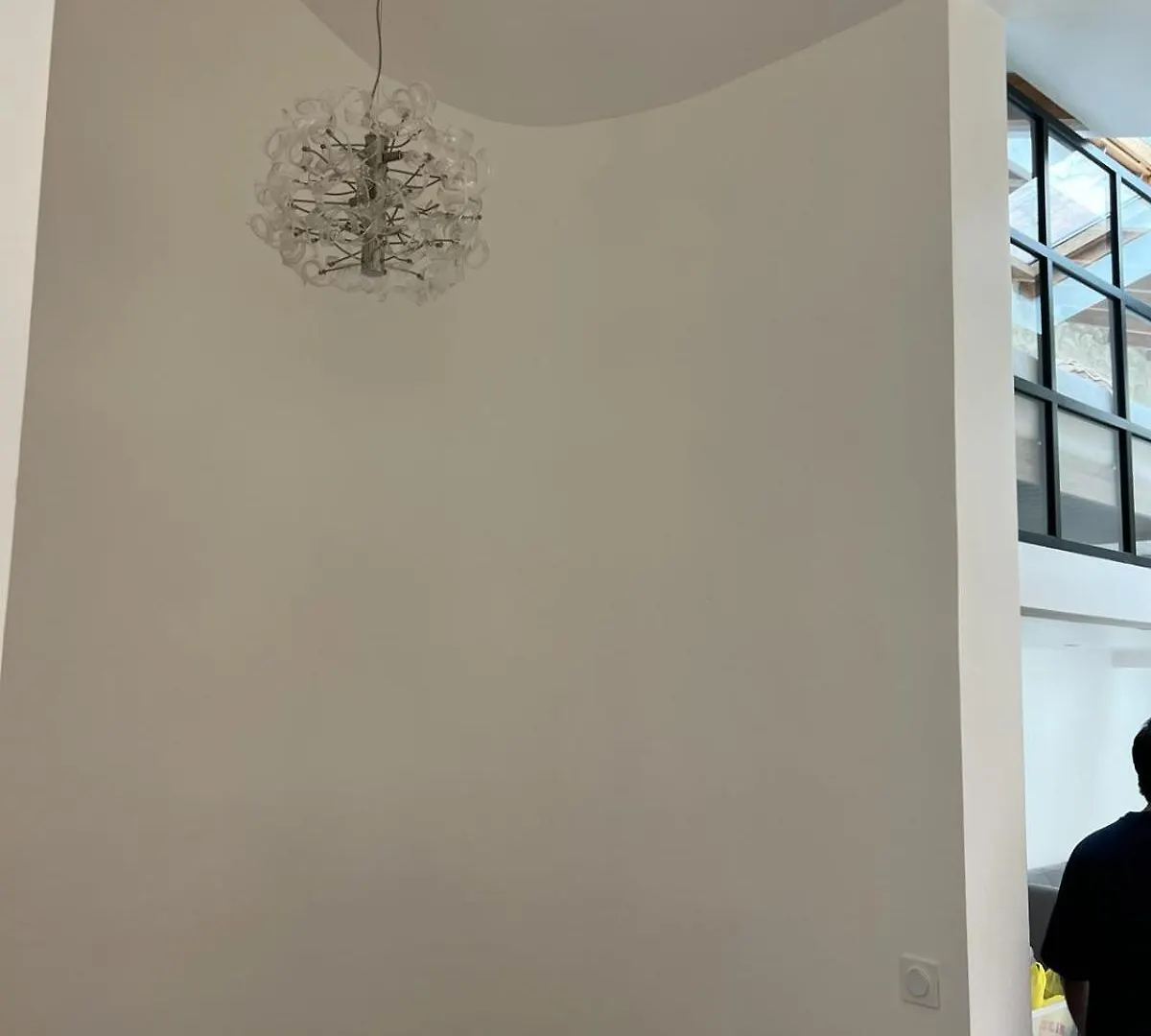 Loft Plein Sud Apartment