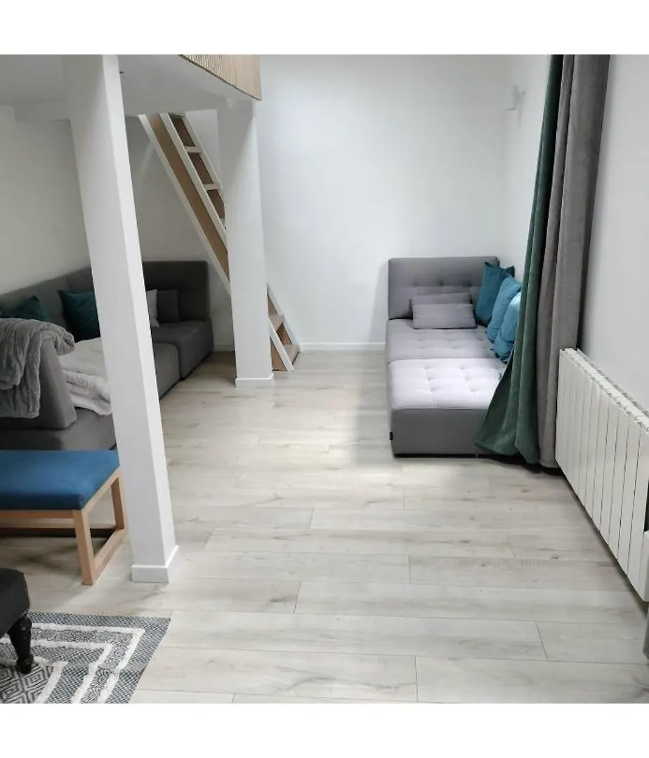 Loft Plein Sud Paris